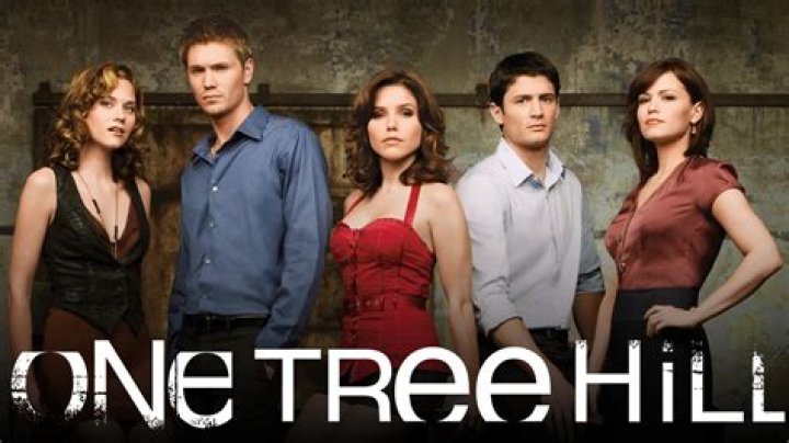 'One Tree Hill' Series Finale Pics