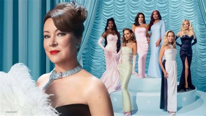'RHOBH' Gallery