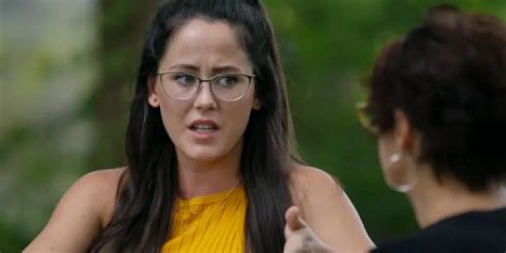 'Teen Mom 2' Jenelle Evans' 7 Most SHOCKING Moments