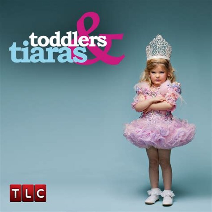 'Toddlers & Tiaras' Recap: Olivia, 3, Says to Her Mom: 'I Don't Like You!' What a Brat!