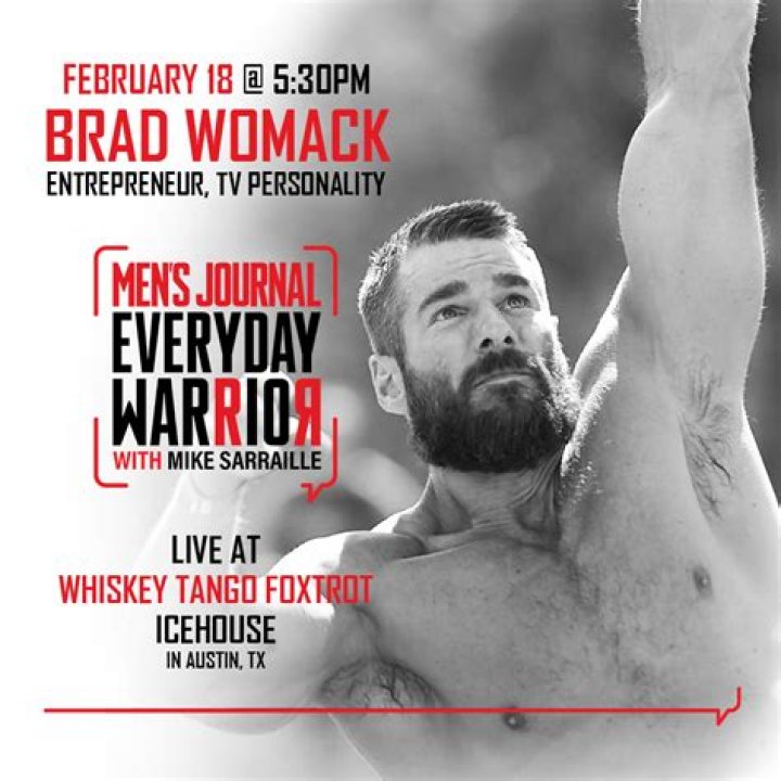 'Why I Wouldn't Marry Brad Womack'! – Hollywood Life