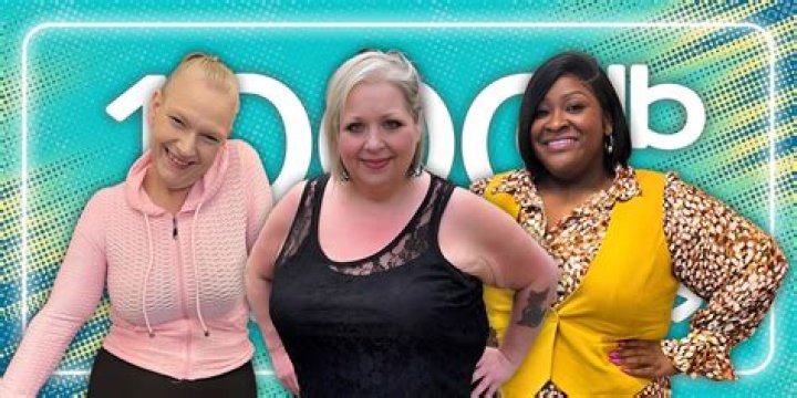 1000-Lb. Best Friends