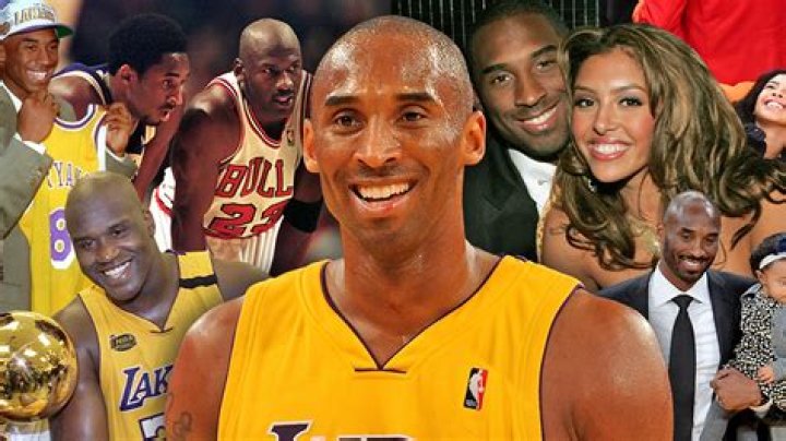 12 Stars Who Rock At Being Girl Dads Like Kobe Bryant: Tim McGraw, Barack Obama & More