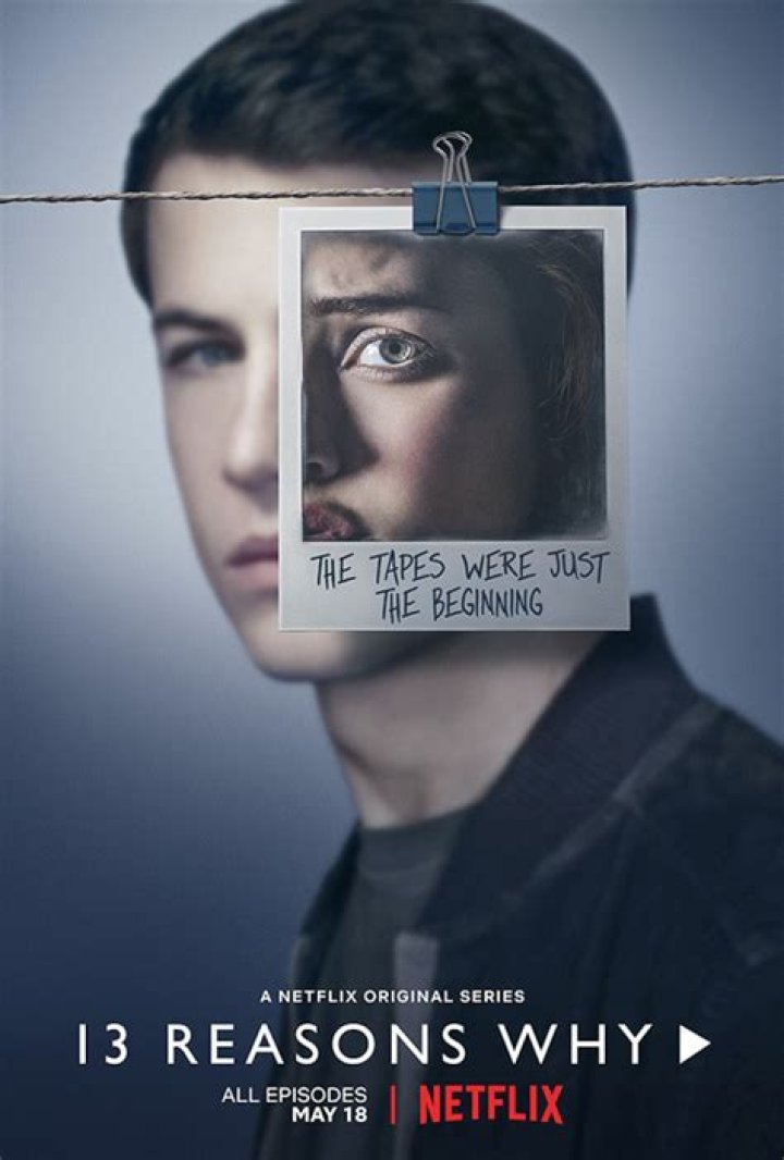 ’13 Reasons Why’ — Photos