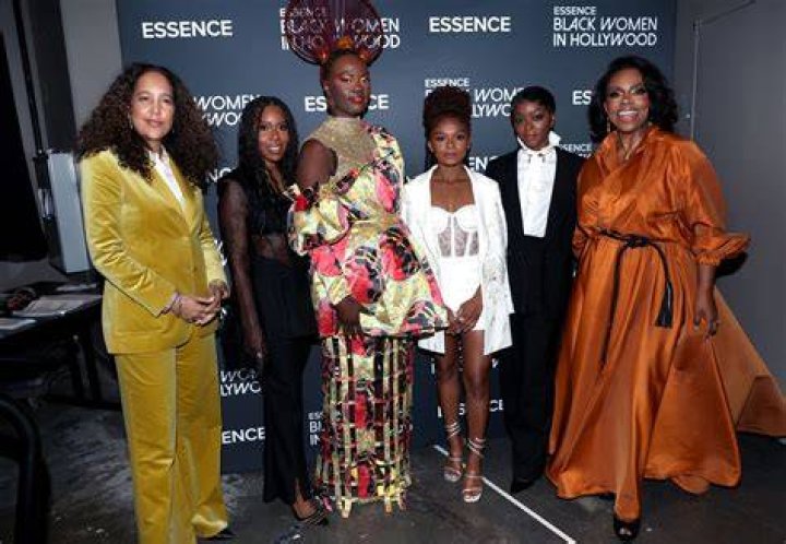 16th Annual ESSENCE Black Women in Hollywood Awards