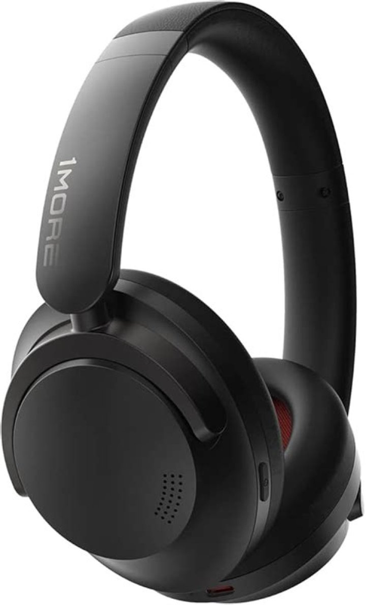 1MORE Headphones