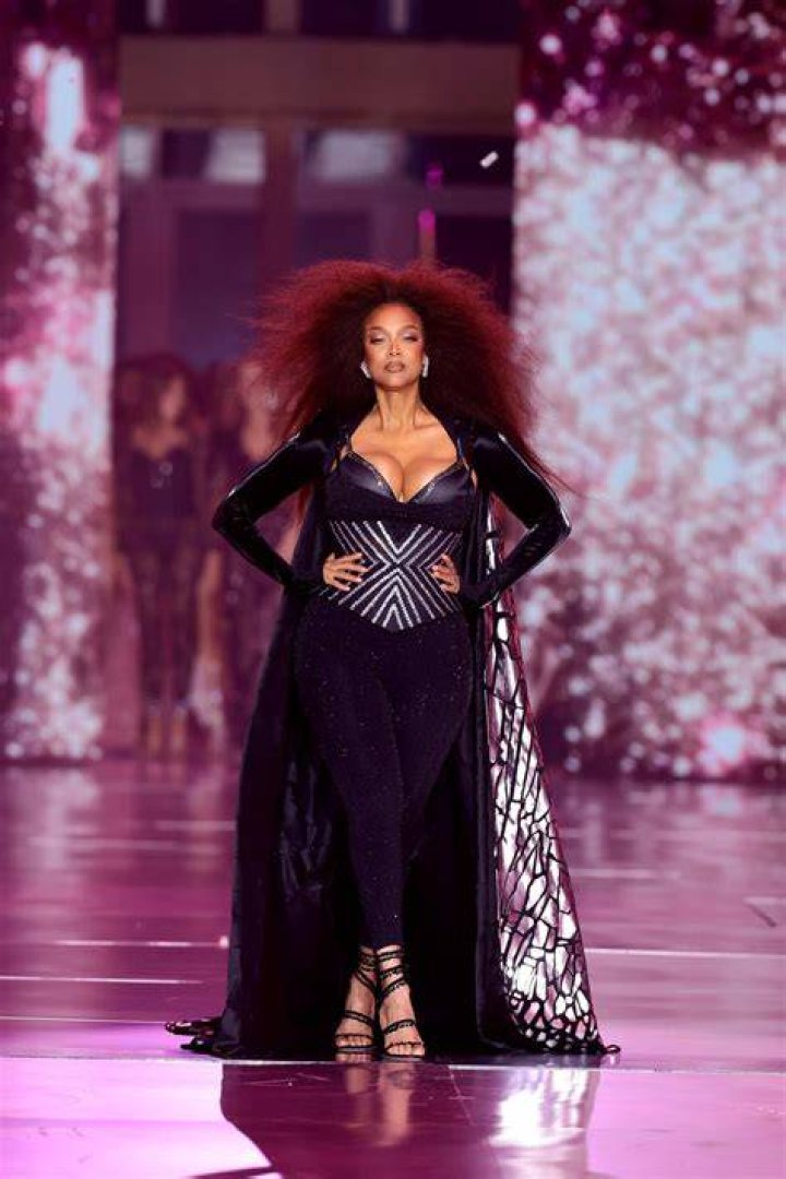 2012 Victoria&rsquo;s Secret Fashion Show &ndash; Performances, New York, USA &ndash; 07 Nov 2012