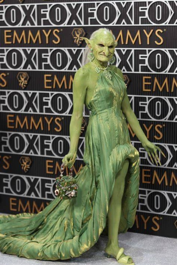 2014 Emmys Show Highlights — Best Moments Of The Primetime Emmy Awards