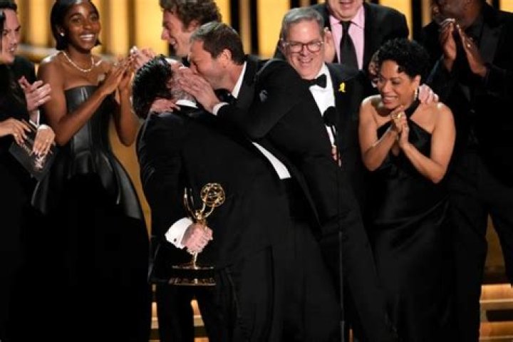 2014 Primetime Emmy Awards &ndash; Show, Los Angeles, USA