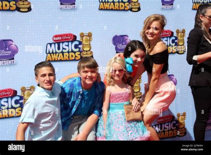2014 Radio Disney Music Awards — PICS