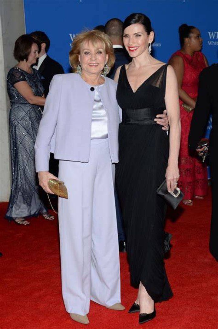 2014 White House Correspondents’ Dinner Red Carpet Arrivals: Photos From The White House