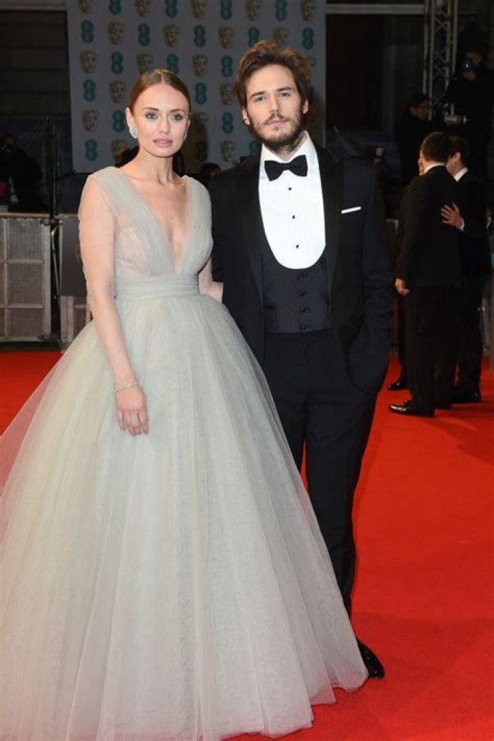 2015 BAFTA Awards Style &mdash; Best Hair & Makeup On The BAFTAs Red Carpet