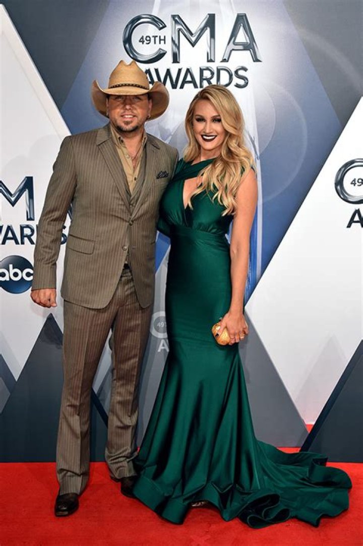 2015 Country Music Association Awards Best Dressed — CMA PICS
