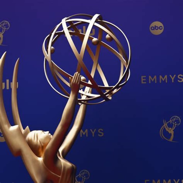2015 Primetime Emmy Awards &ndash; Arrivals, Los Angeles, USA