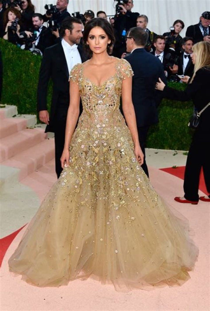 2016 Met Ball Best Dressed