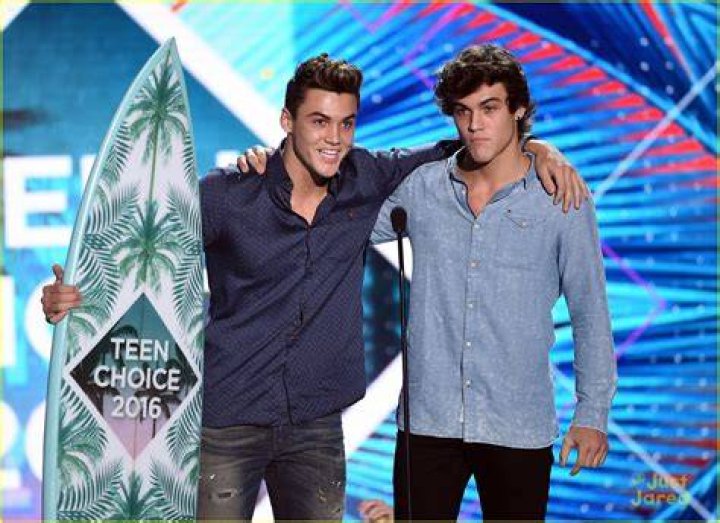2016 Teen Choice Awards &ndash; Arrivals, Inglewood, USA &ndash; 31 Jul 2016