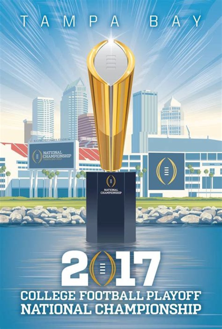 2017 College Football