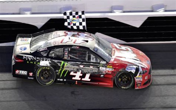 2017 Daytona 500 — PICS