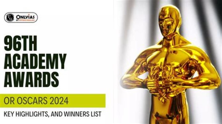 2018 Academy Awards Highlights &mdash; The&nbsp;Oscars&rsquo; Best Moments
