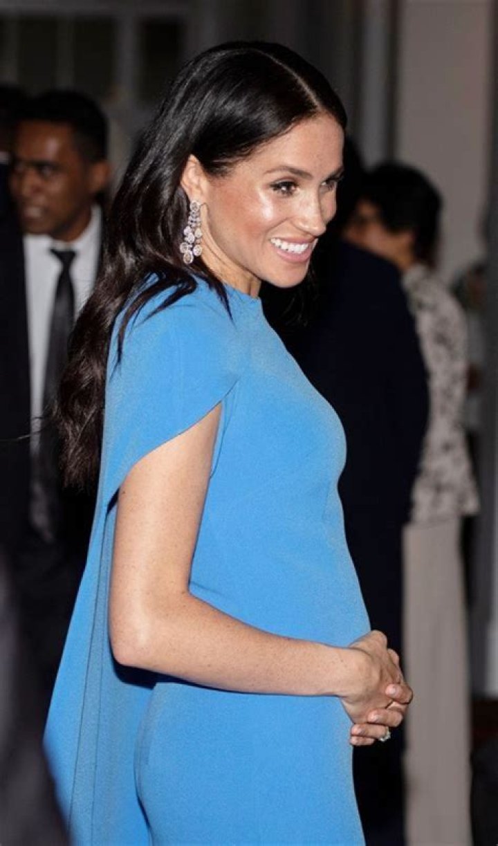 2018 Celebrity Baby Bumps