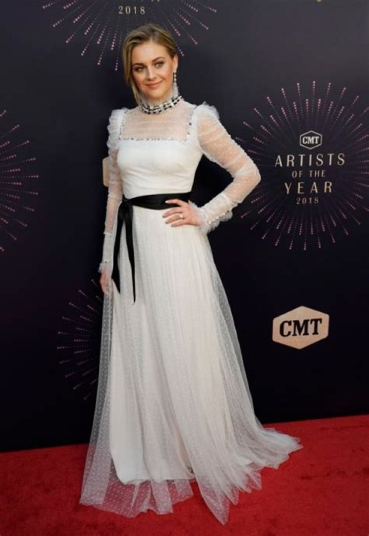 2018 CMT Artists of the Year