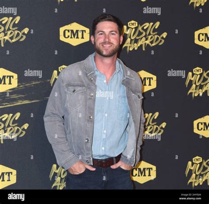 2018 CMT Music Awards Men&rsquo;s Fashion &mdash; See The Hottest Hunks