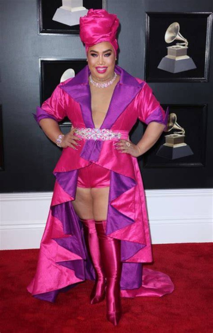 2018 Grammy Awards&rsquo; Craziest Outfits &mdash; The Wildest Fashion On The Red Carpet
