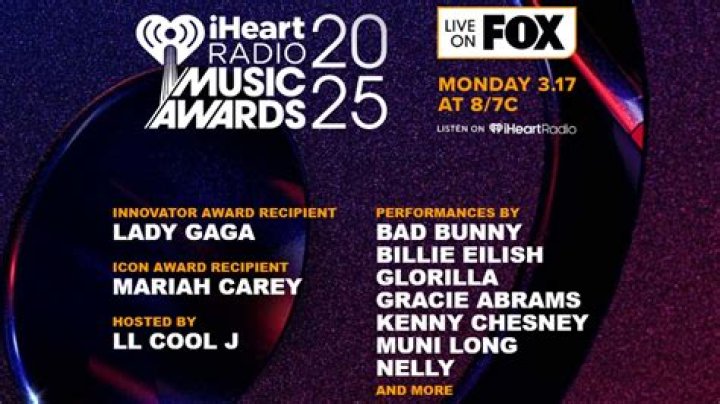 2018 iHeartRadio Music Awards &ndash; Arrivals, Inglewood, USA &ndash; 11 Mar 2018