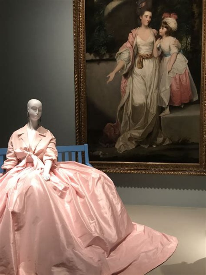 2018 MET Museum Costume Institute Benefit Gala, New York, USA &ndash; 07 May 2018