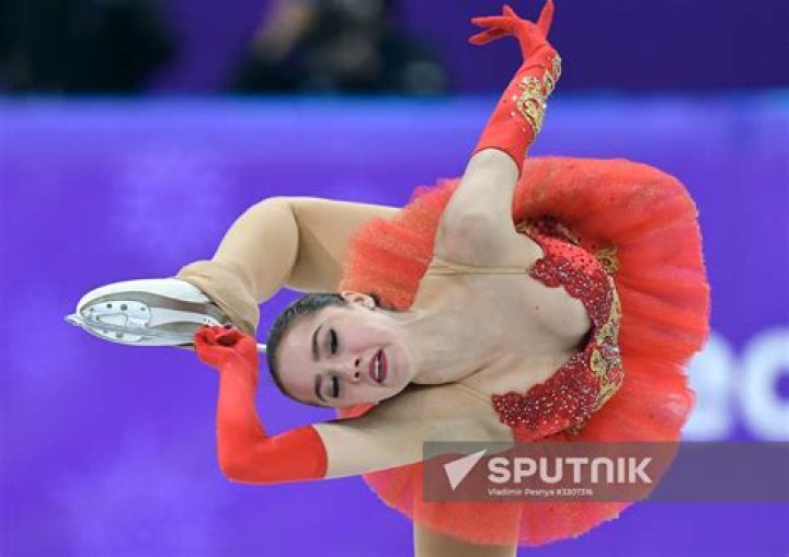 2018 Winter Olympics: Pics Of The USA Women
