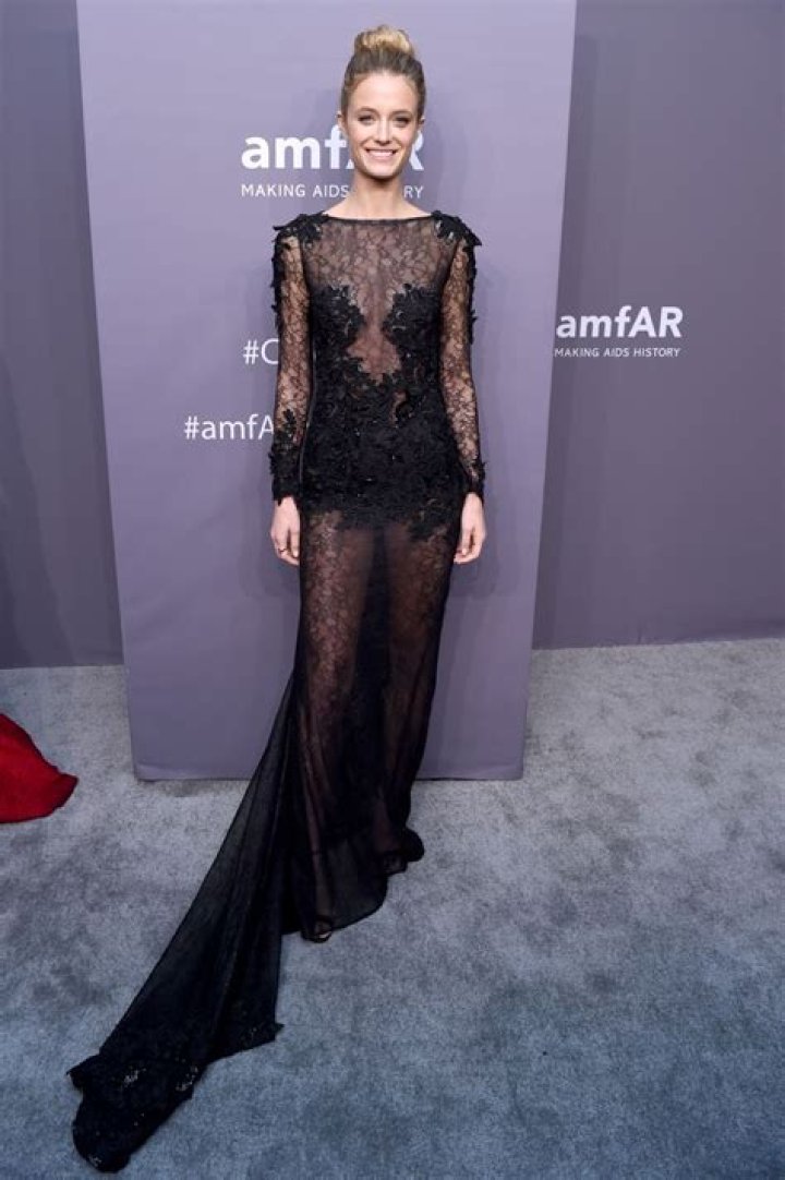 2019 amfAR Gala