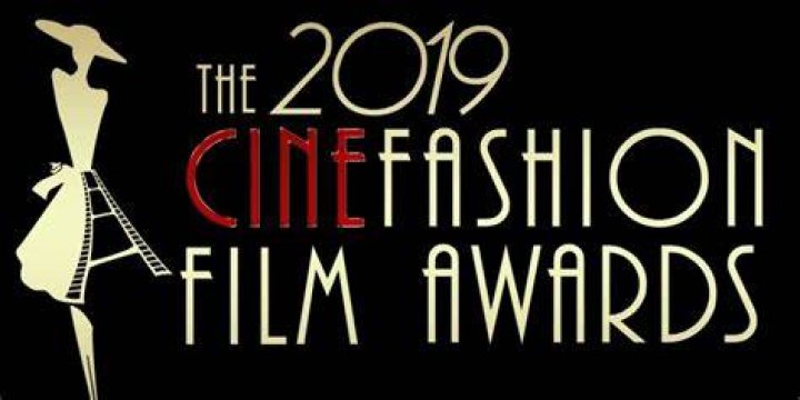 2019 Cinefashion Film Awards &ndash; Los Angeles