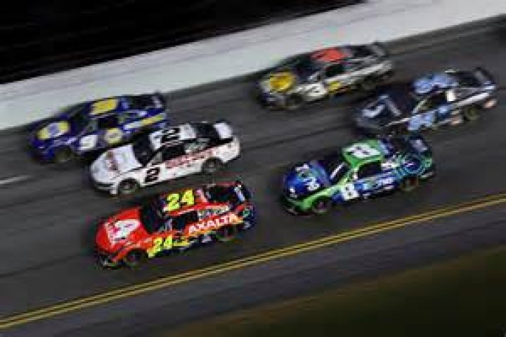 2019 Daytona 500 — PICS