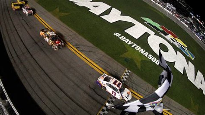 2019 Daytona 500