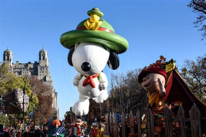 2019 Macy&rsquo;s Thanksgiving Day Parade