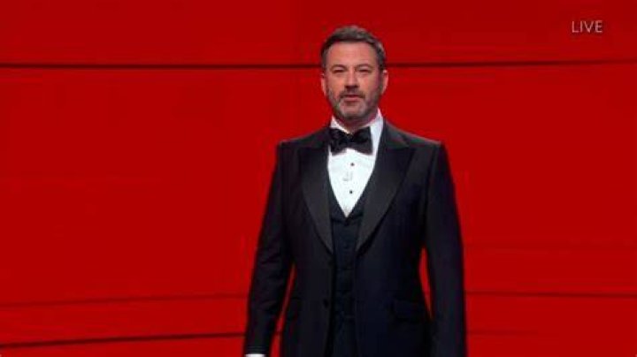 2020 Emmys Show Moments
