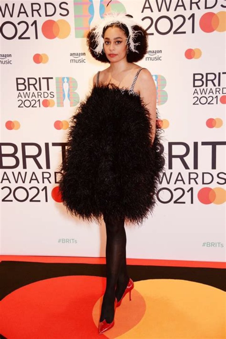2021 BRIT Awards Highlights