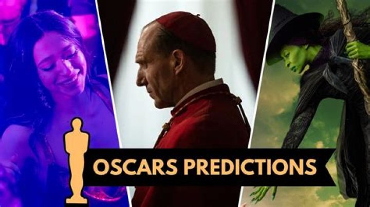 2021 Oscar Predictions: The Best Of The Best