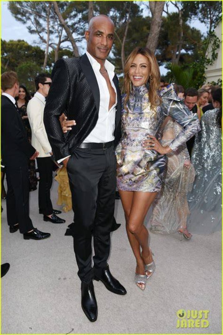 2022 amfAR Gala At Cannes: Photos Of Eva Longoria, Vanessa Hudgens & More On The Red Carpet