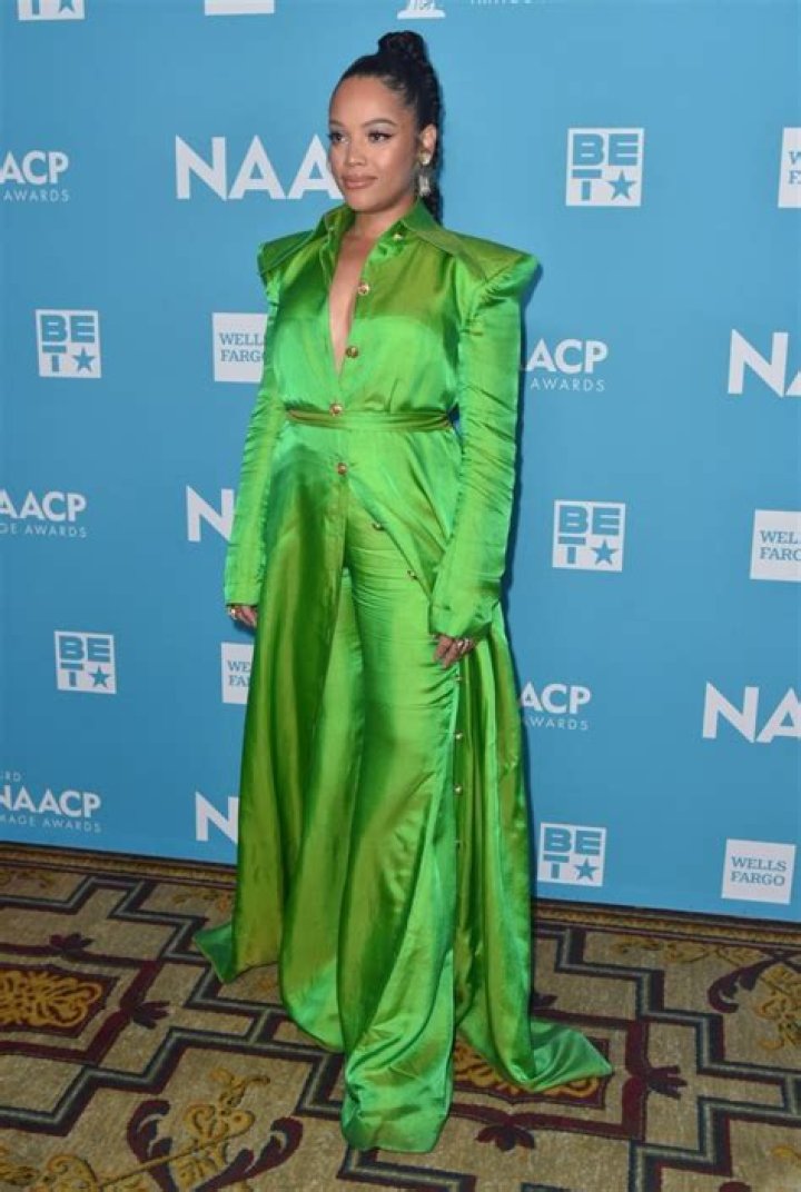 2022 NAACP Image Awards: Photos – Hollywood Life