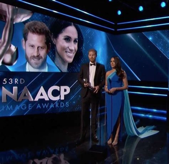 2022 NAACP Image Awards