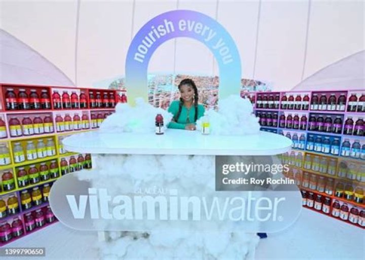 2022 vitaminwater Mercury In Retrograde Shelter