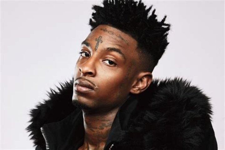 21 Savage Celebrity Profile – Hollywood Life