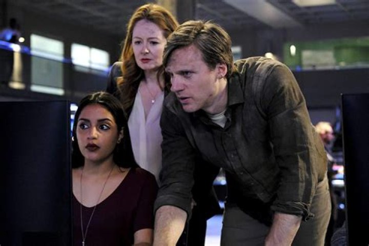 ’24: Legacy’ Photos