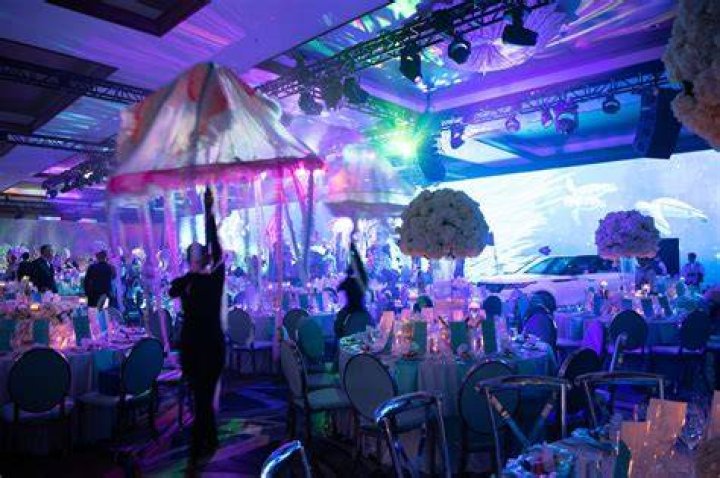 27th Annual InterContinental&reg; Miami Make-A-Wish&reg; Ball