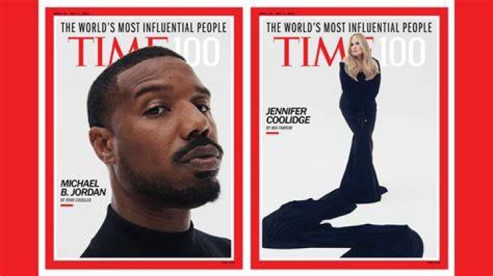 30 Stars Under 30 On The Time’s 100