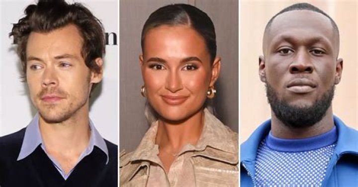 30 Stars Under 30 Who Appeared In Time&rsquo;s 100