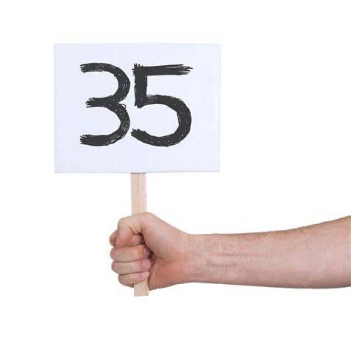 35