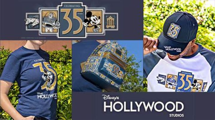 35th Anniversary – Hollywood Life