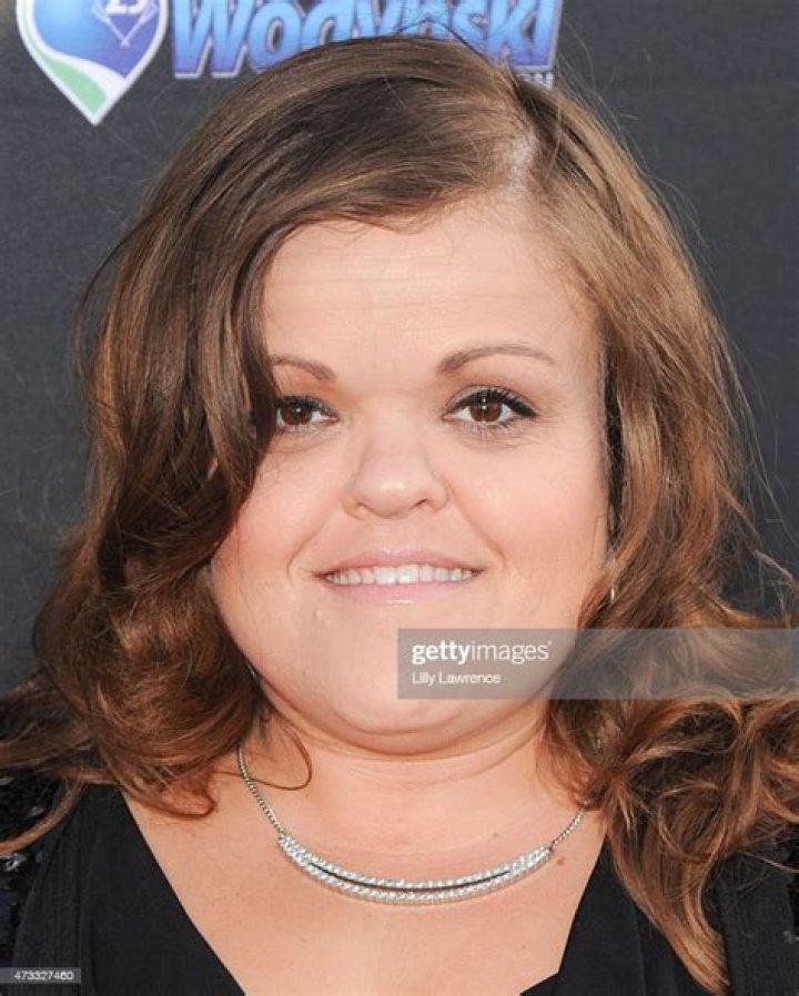 3rd Annual Reality TV Awards &ndash; Arrivals, Los Angeles, USA